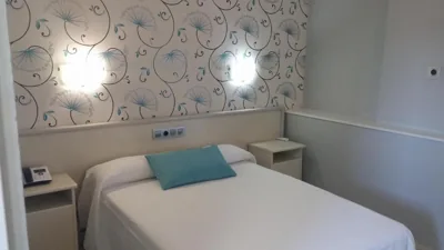 Hostal La Despensa de Extremadura — photo 11