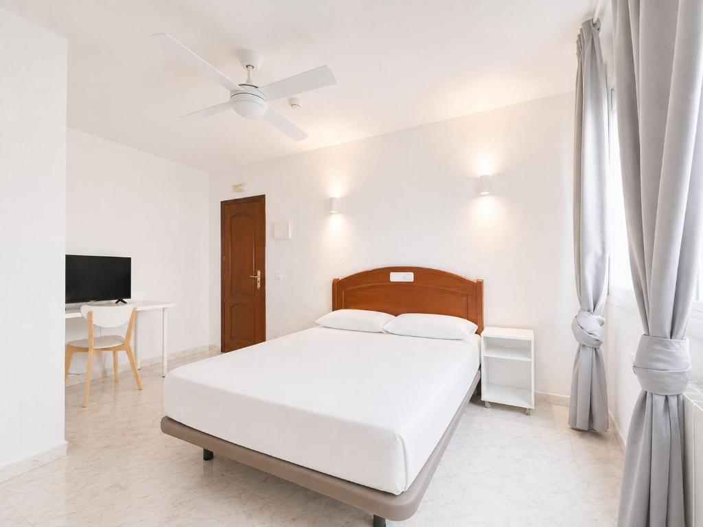 Hostal la Embajada