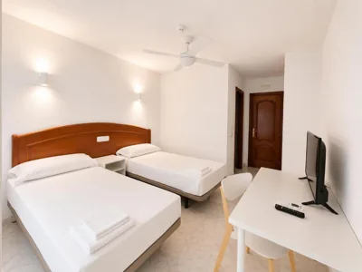 Hostal la Embajada — foto 12