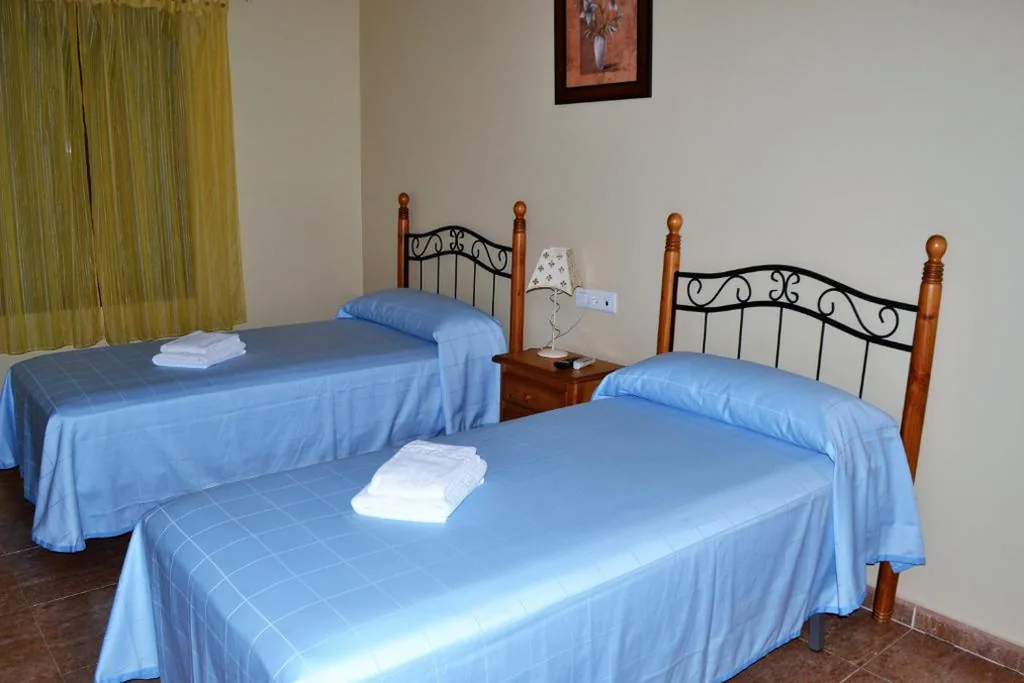 Hostal la Encina