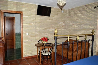 Hostal la Encina — photo 4