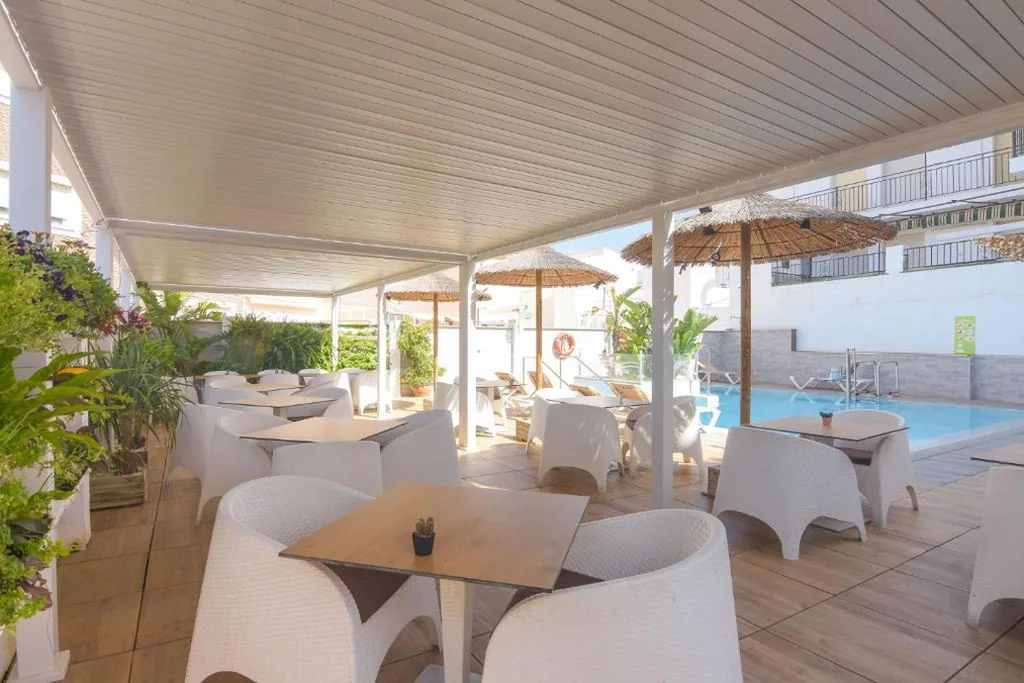 Hostal La Ermita