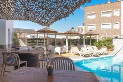 Hostal La Ermita — foto 4