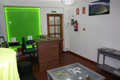 Hostal La Estación — foto 4