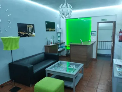 Hostal La Estación — foto 5
