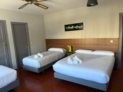 Hostal La Estación — foto 7