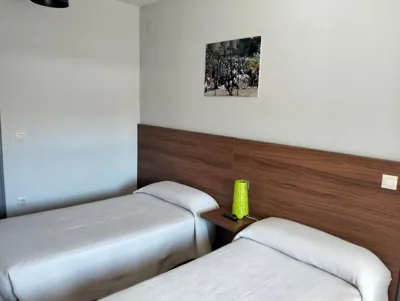 Hostal La Estación — foto 11