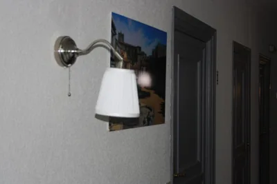 Hostal La Estación — foto 12