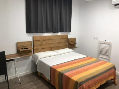 Hostal La Estación — foto 2