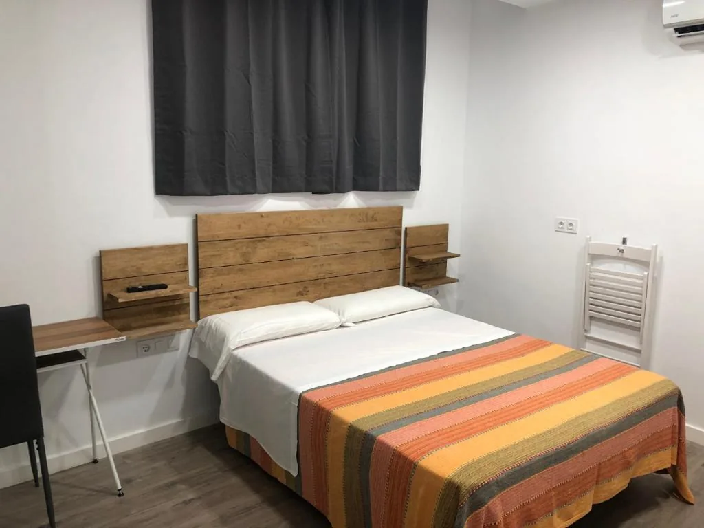 Hostal La Estación