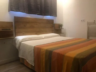 Hostal La Estación — foto 10