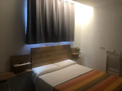 Hostal La Estación — foto 12