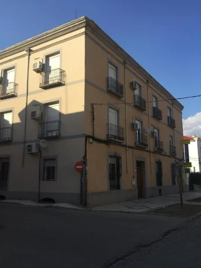 Hostal La Estación — 写真 5