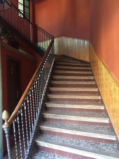 Hostal La Estación — 写真 9