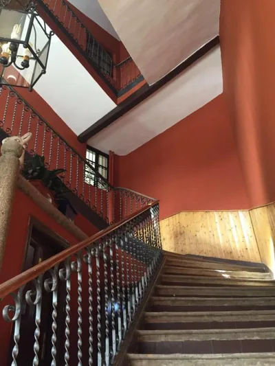 Hostal La Estación — 写真 11