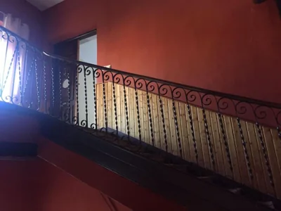 Hostal La Estación — 写真 12