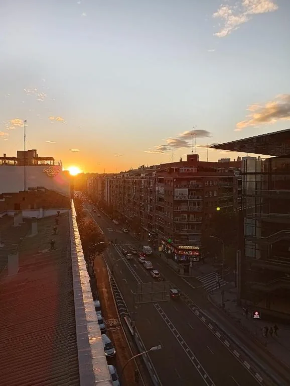 Tweepersoonskamer — HOSTAL LA ESTACION TERRAZAS