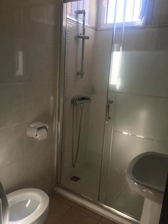 Standard-Doppelzimmer — Hostal La Estrella