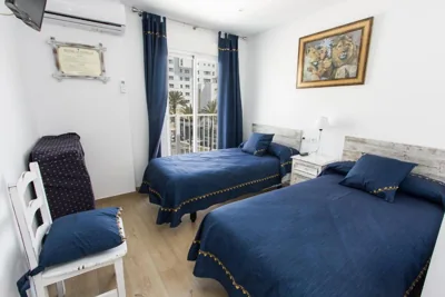 Hostal La Estrella — Foto 2