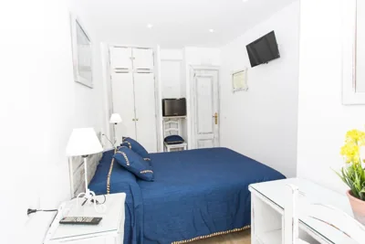 Hostal La Estrella — Foto 4