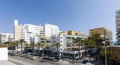 Hostal La Estrella — Foto 5