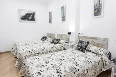 Hostal La Estrella — Foto 6