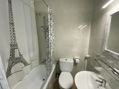 Hostal La Estrella — Foto 7