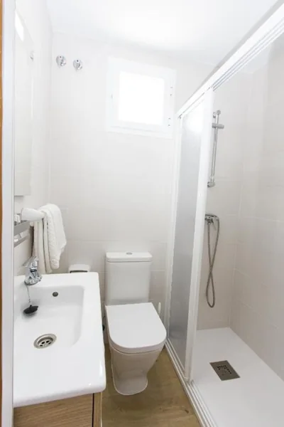 Hostal La Estrella — Foto 10