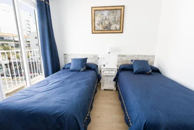 Hostal La Estrella — Foto 11
