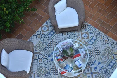 Hostal La Fonda — foto 4