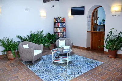 Hostal La Fonda — foto 5