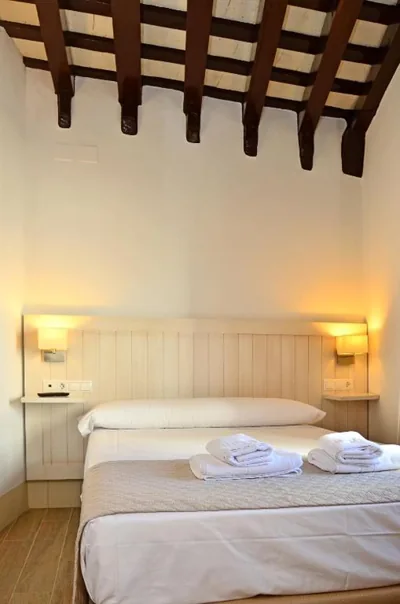 Hostal La Fonda — foto 7