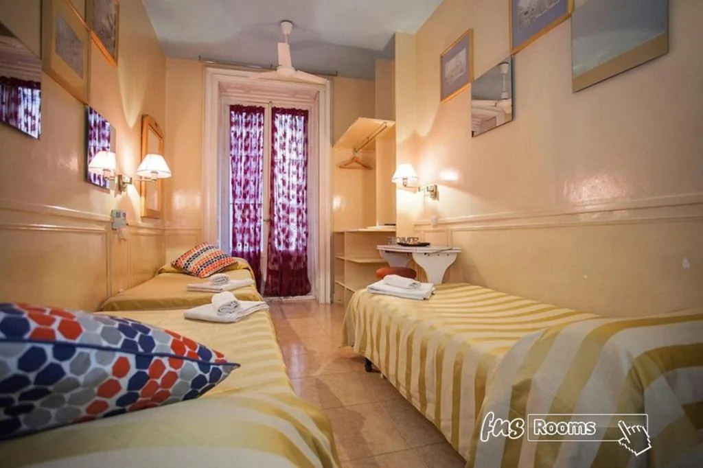 Hostal La Fontana