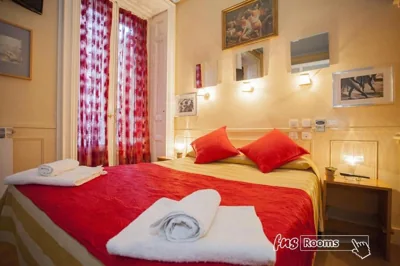 Hostal La Fontana — foto 4