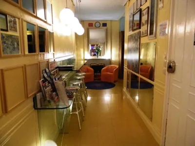 Hostal La Fontana — foto 5