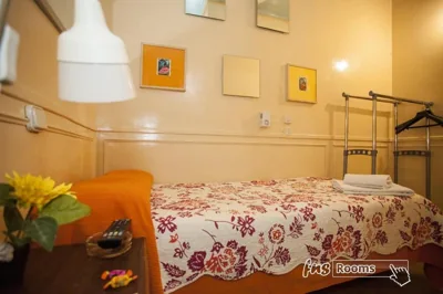 Hostal La Fontana — foto 11