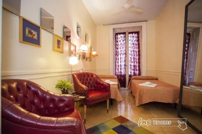 Hostal La Fontana — foto 12