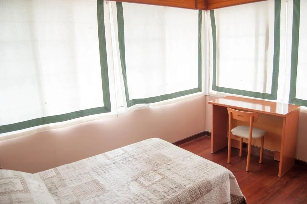 Camera singola — Hostal La Frontera