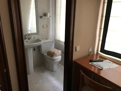 Hostal La Frontera — foto 3
