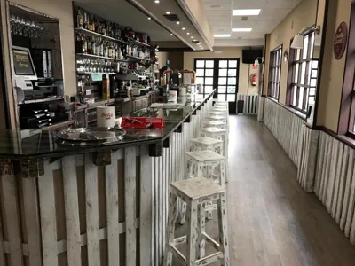Hostal La Frontera — foto 4