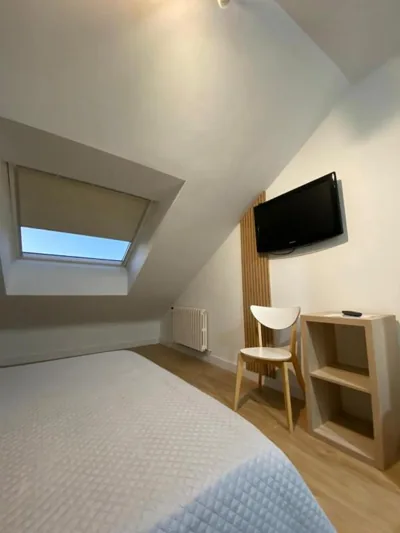 Hostal La Frontera — foto 5