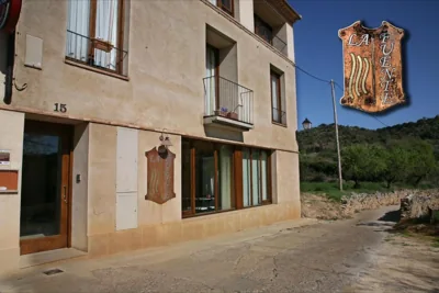 Hostal La Fuente — foto 5