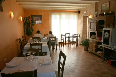 Hostal La Fuente — foto 8