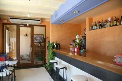 Hostal La Fuente — foto 11