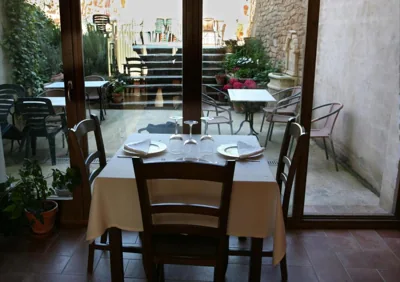 Hostal La Fuente — foto 12