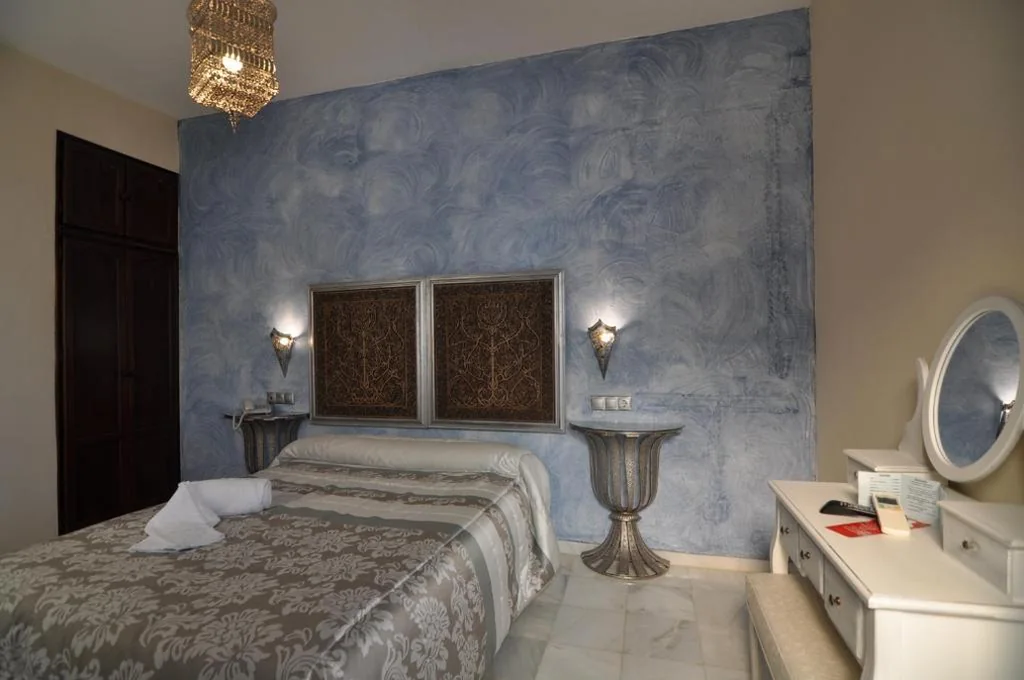 Hostal la Fuente