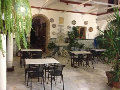 Hostal la Fuente — foto 4