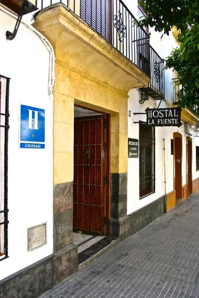 Hostal la Fuente — foto 6