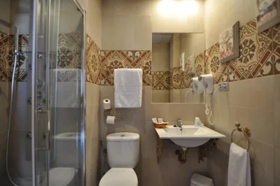 Hostal la Fuente — foto 8