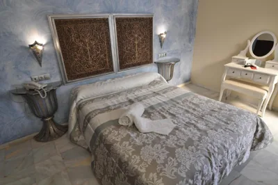 Hostal la Fuente — foto 10